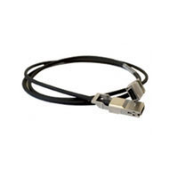 Cable de cobre InfiniBand CX4 HP 10M 4X DDR/QDR Quad Small Form Factor conectable (498380-B26)